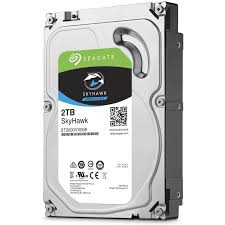 HDD2 - DISQUE DUR 2 TERRA