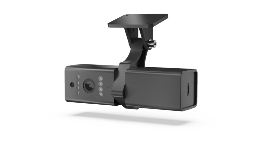 Camera Embarquée