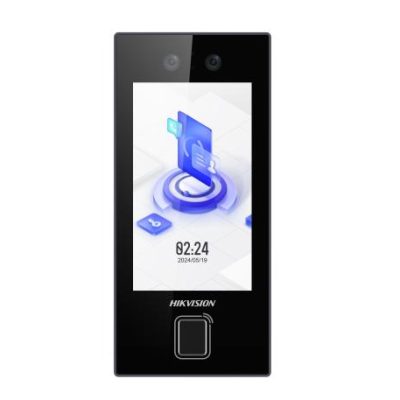 DS-K1T344MBFWX-E1 - LECTEUR FACIALE