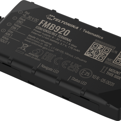 Balise FMB 920
