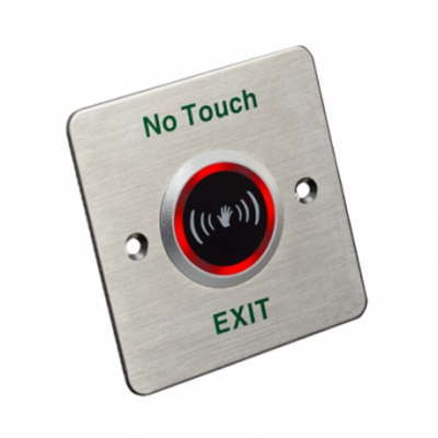 Bouton Sortie D'urgence