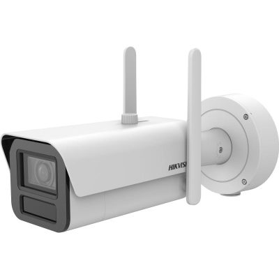 Caméra bullet varifocale DeepinView ANPR Moto 4MP