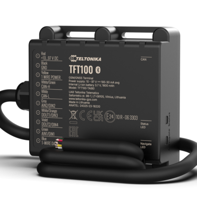 Balise TFT100